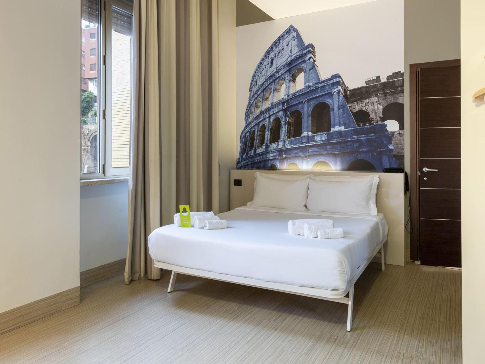 Hotel Trastevere Roma