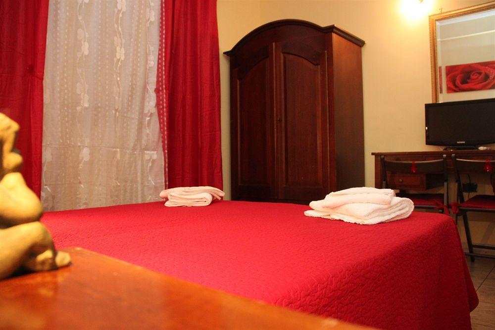 Hotel Trastevere 3*
